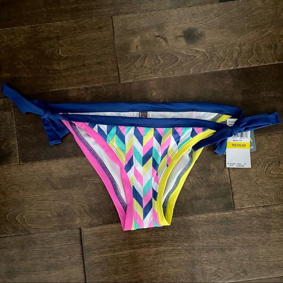 BCA by Rebecca Virtue Other - BCA by Rebecca Virtue Bikini Bottoms